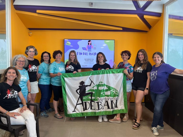 Proyecto educación nutricional- Sobre mi