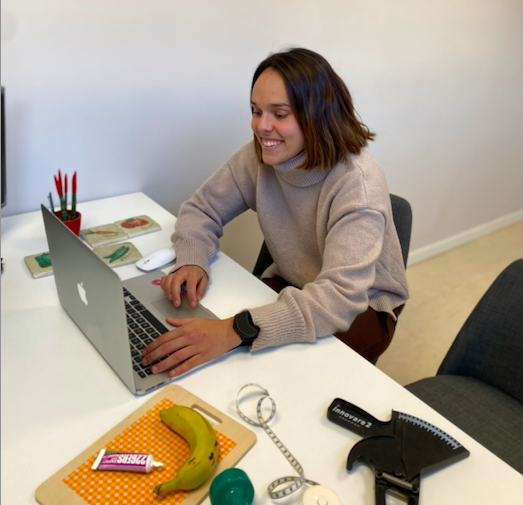 Nutricionista Soria-No dietas