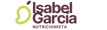 Logo Isabel Garcia nutri